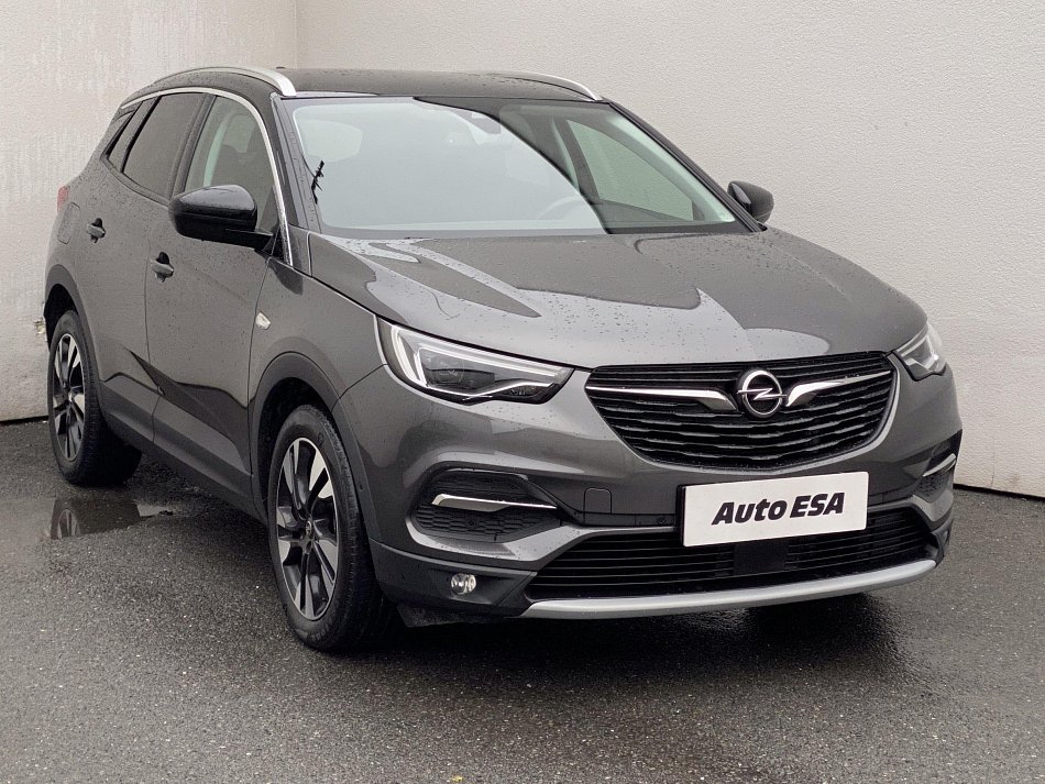 Opel Grandland X 2.0 CDTi Innovation