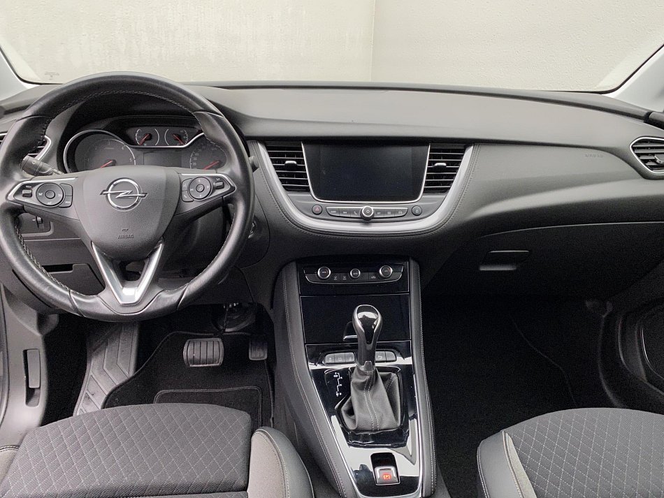 Opel Grandland X 2.0 CDTi Innovation