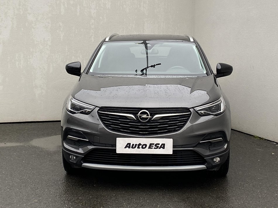 Opel Grandland X 2.0 CDTi Innovation