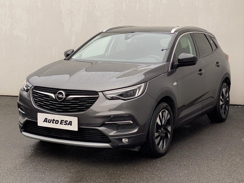 Opel Grandland X 2.0 CDTi Innovation