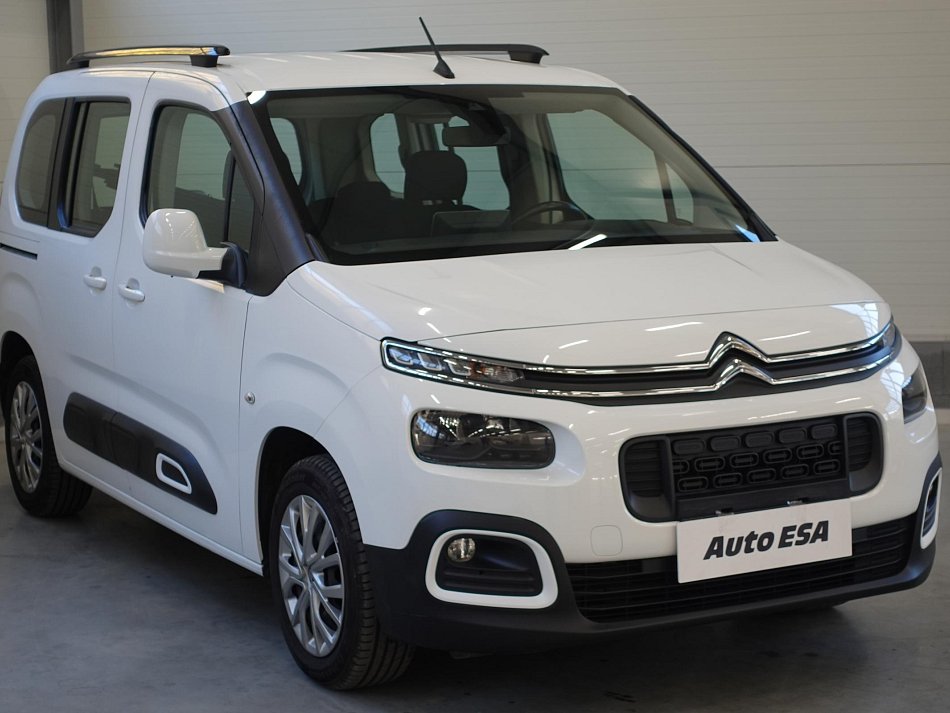 Citroën Berlingo 1.5HDi 