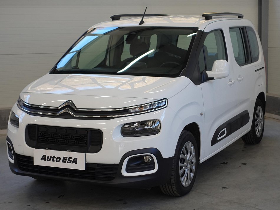 Citroën Berlingo 1.5HDi 