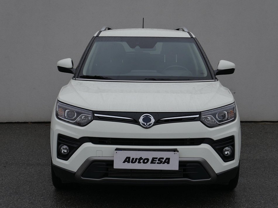 SsangYong Tivoli 1.5 T-GDi  Grand