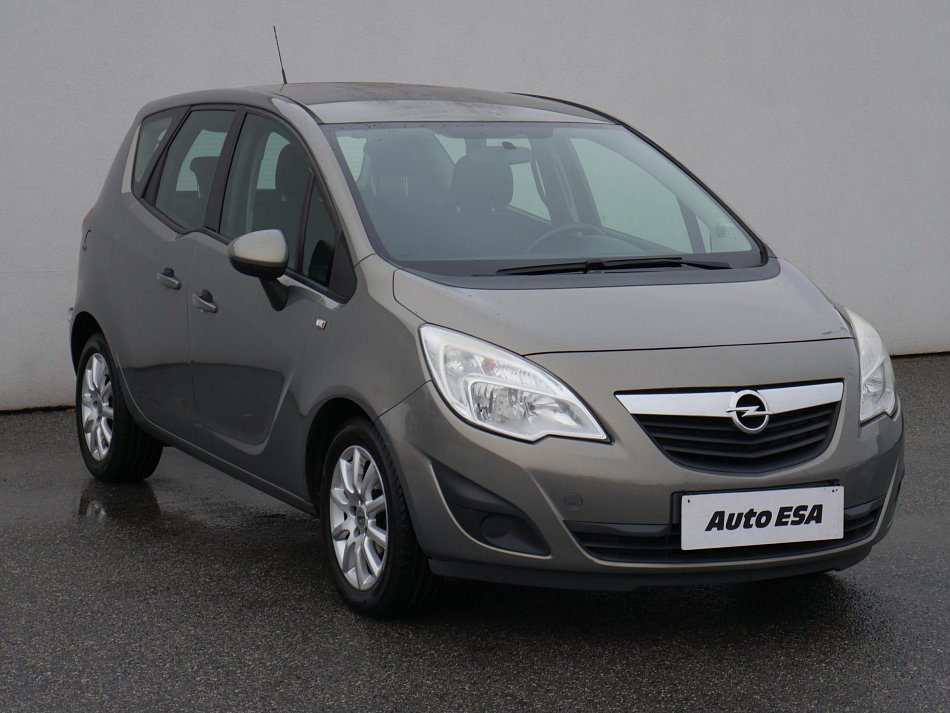 Opel Meriva 1.4i 