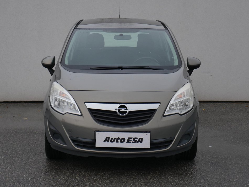 Opel Meriva 1.4i 