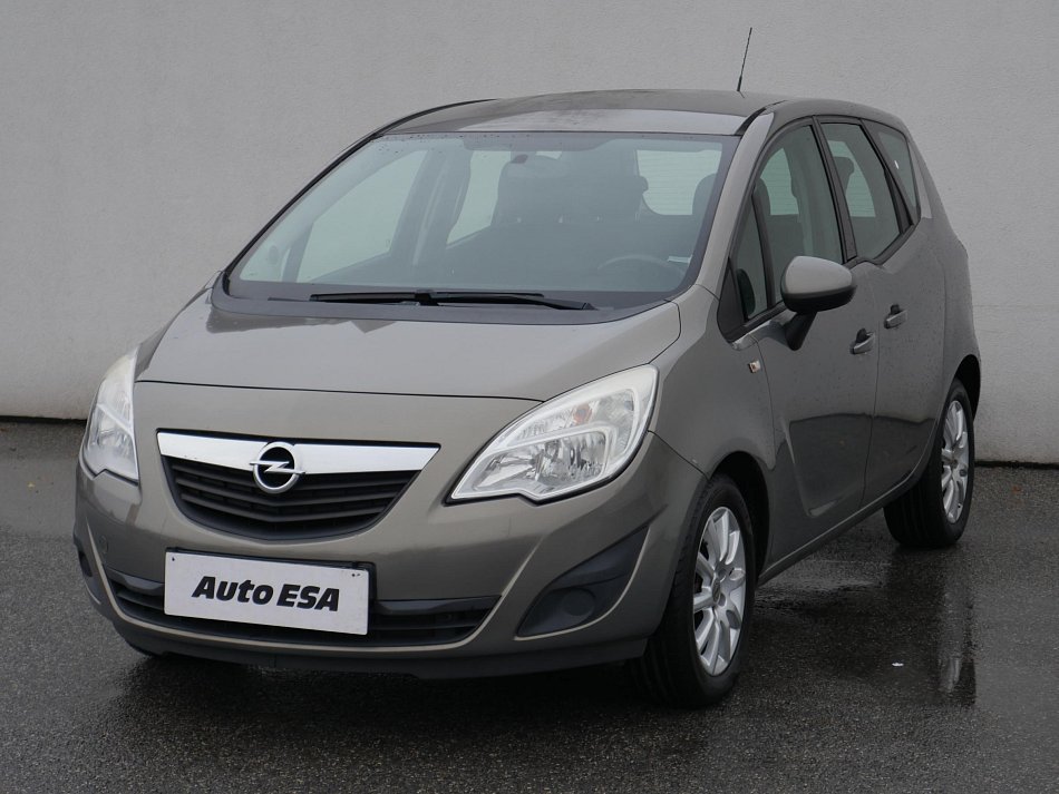 Opel Meriva 1.4i 