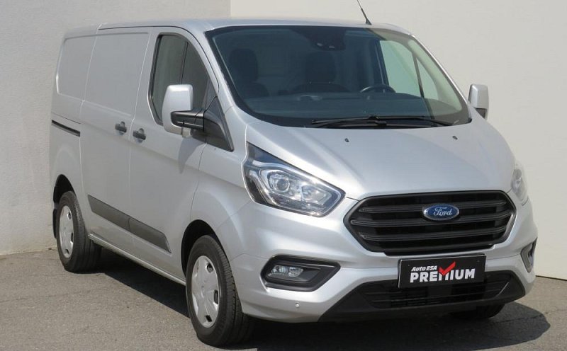 Ford Transit Custom 2.0TDCi  L1H1