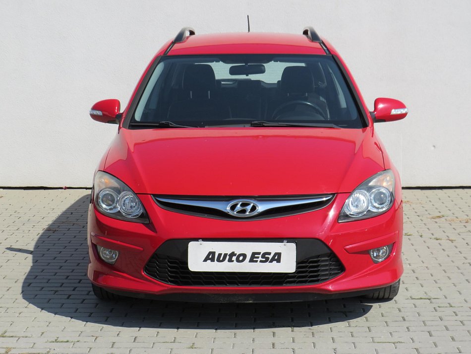 Hyundai I30 1.4 i 