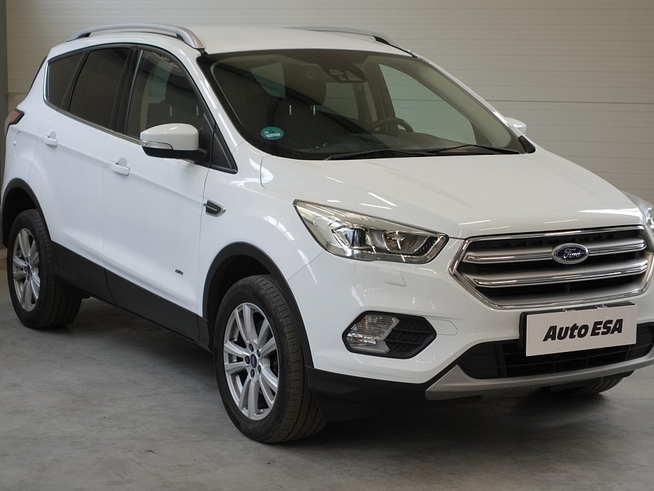 Ford Kuga 1.5 EB  4x4