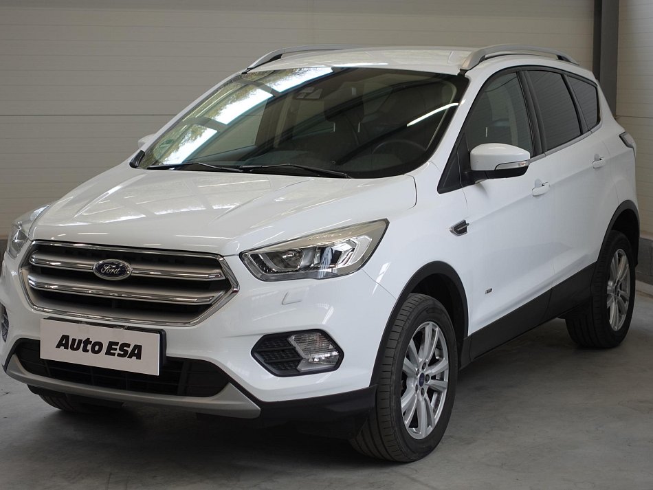 Ford Kuga 1.5 EB  4x4