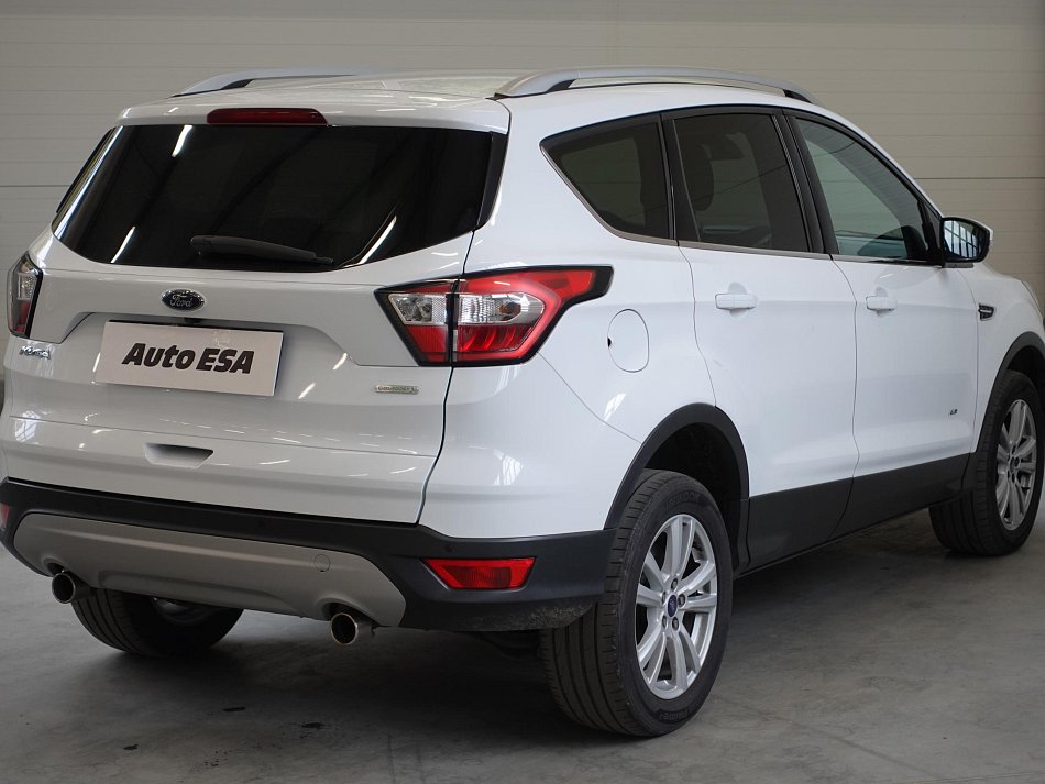 Ford Kuga 1.5 EB  4x4