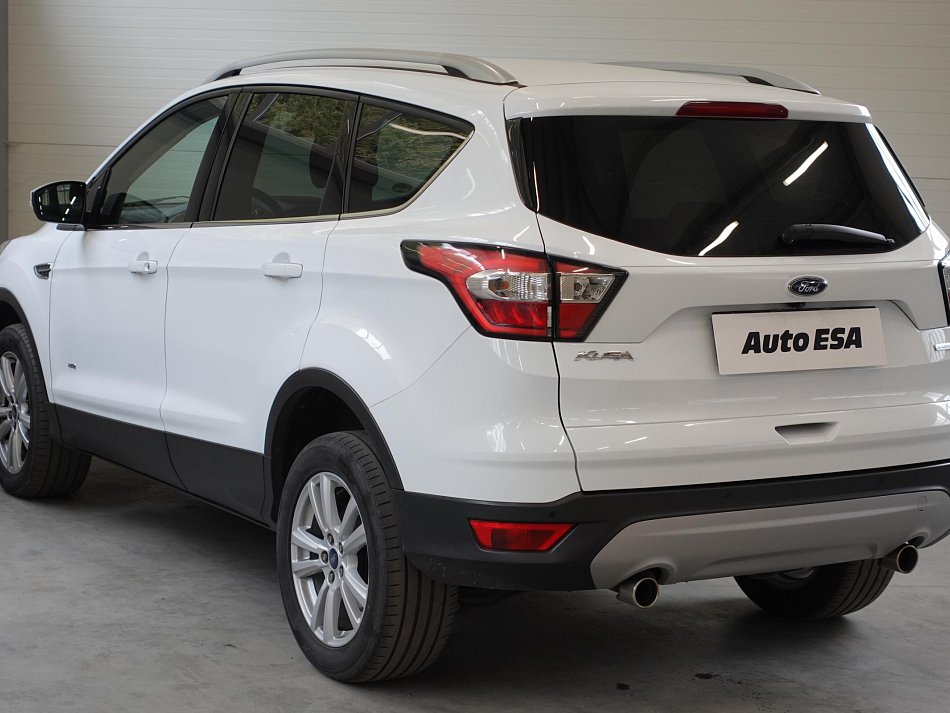 Ford Kuga 1.5 EB  4x4