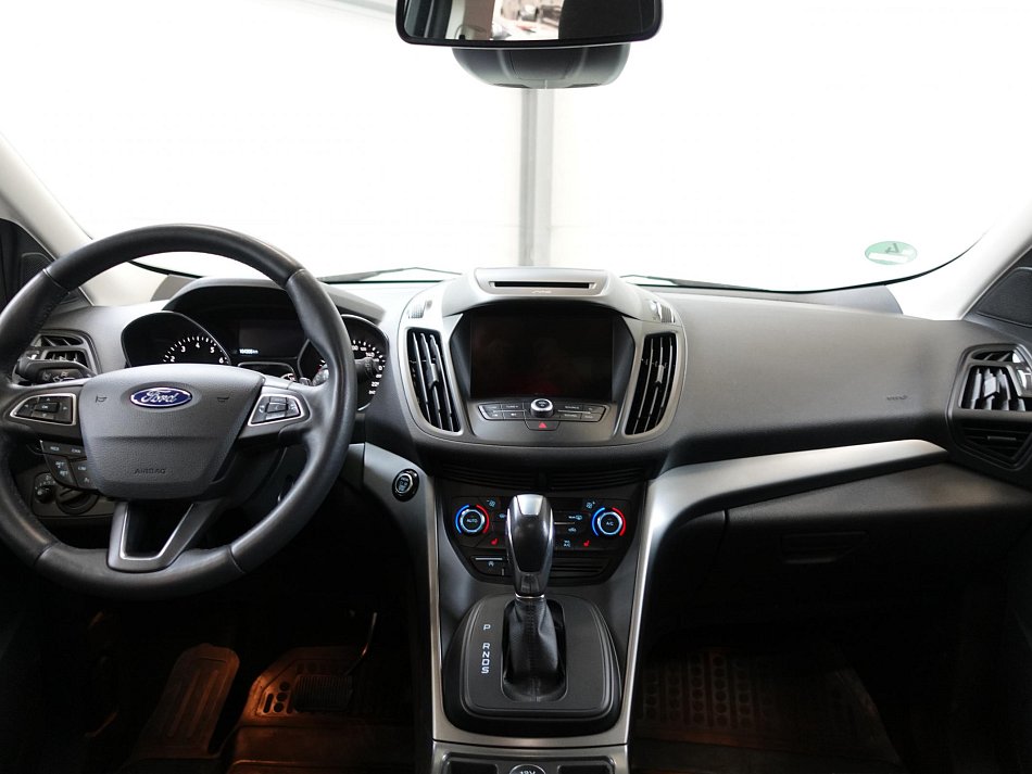 Ford Kuga 1.5 EB  4x4