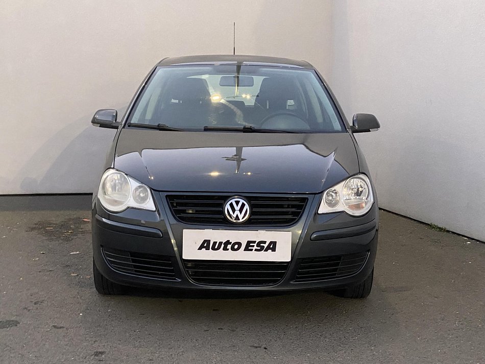 Volkswagen Polo 1.4 Comfortline