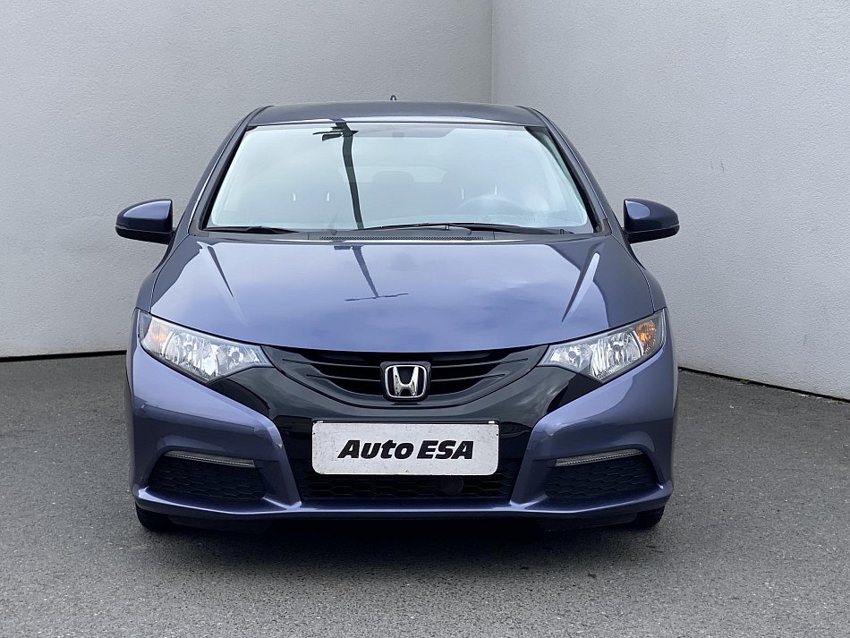 Honda Civic 1.3 i-VTEC Comfort