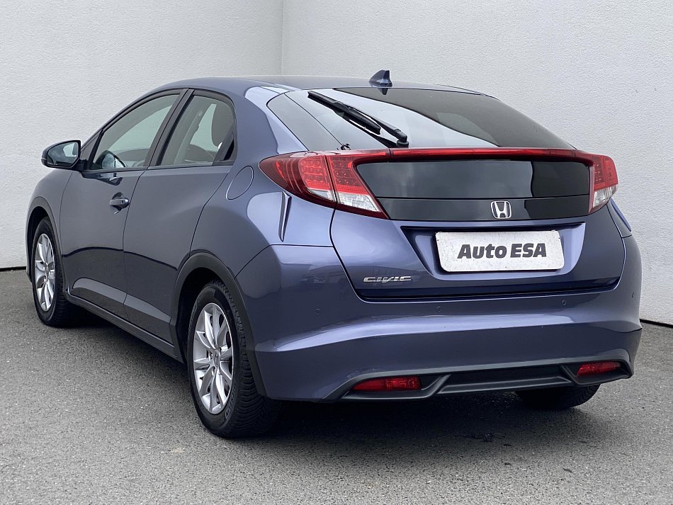 Honda Civic 1.3 i-VTEC Comfort