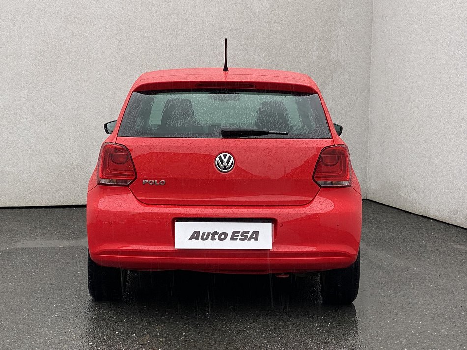 Volkswagen Polo 1.2 i Style