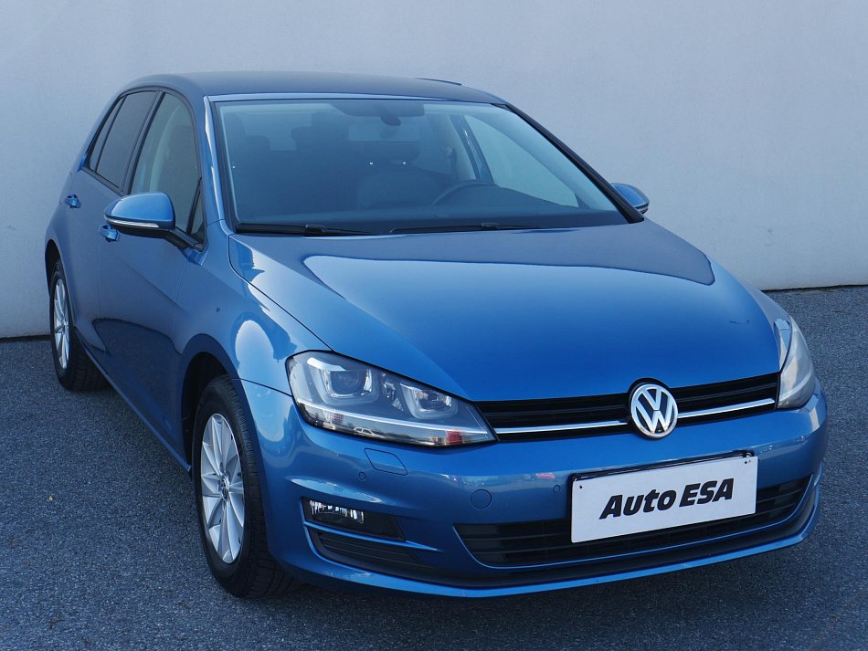 Volkswagen Golf 1.2 TSi Comfortline