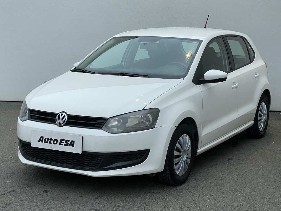 Volkswagen Polo 1.2 i Trendline