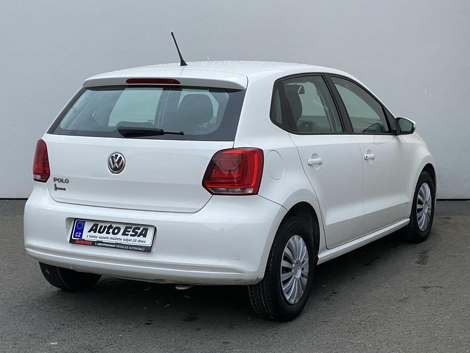 Volkswagen Polo 1.2 i Trendline