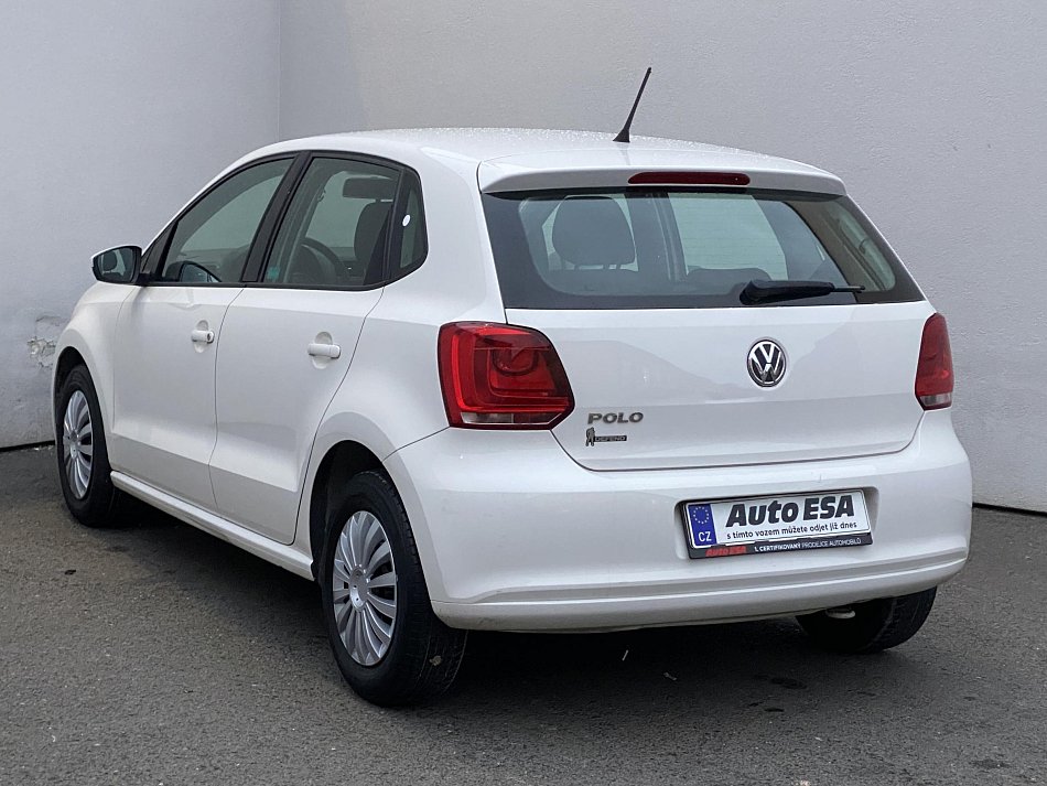 Volkswagen Polo 1.2 i Trendline