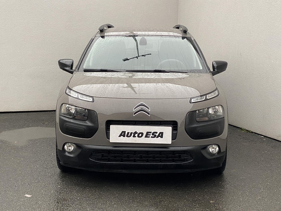 Citroën C4 Cactus 1.6 HDi 