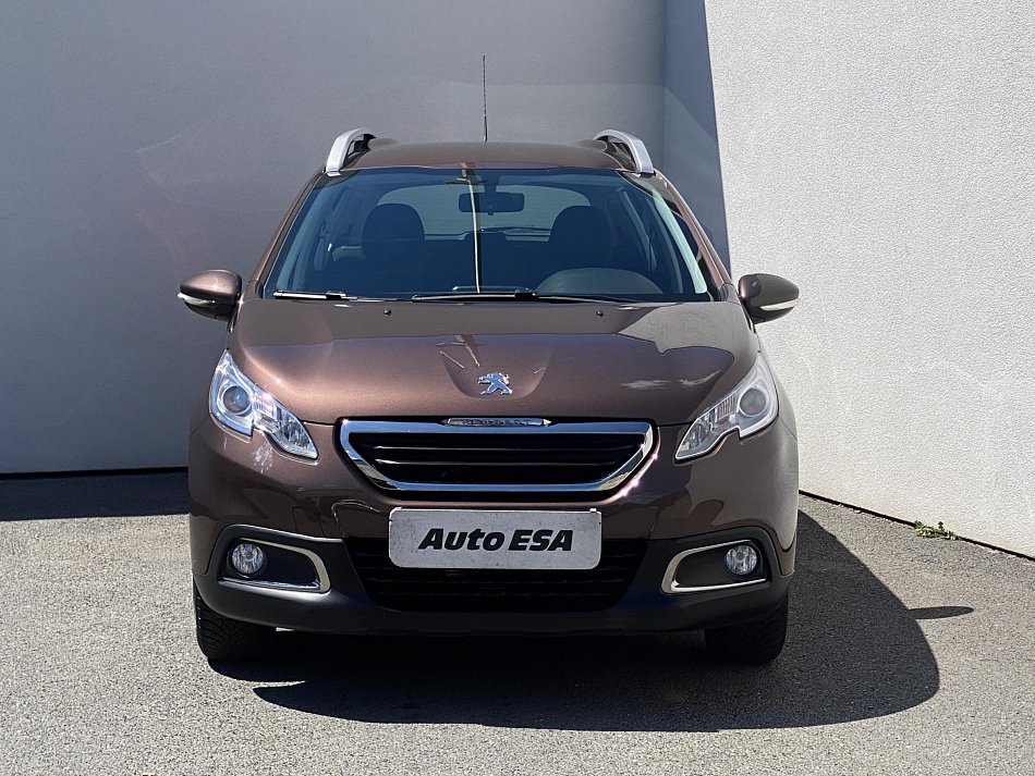 Peugeot 2008 1.2 PT Active