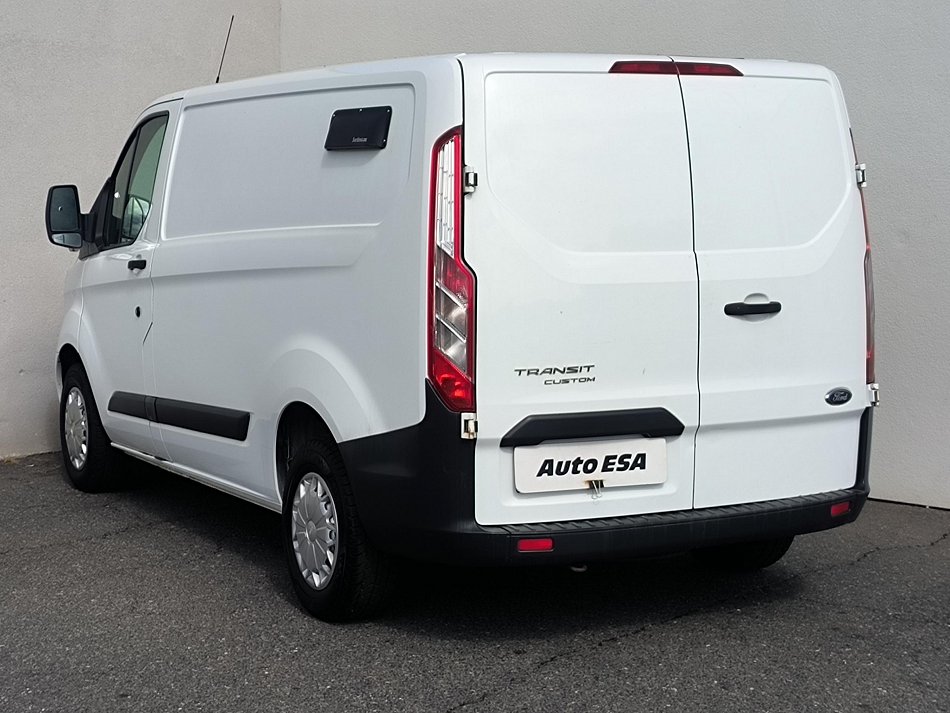 Ford Transit Custom 2.2TDCi Trend