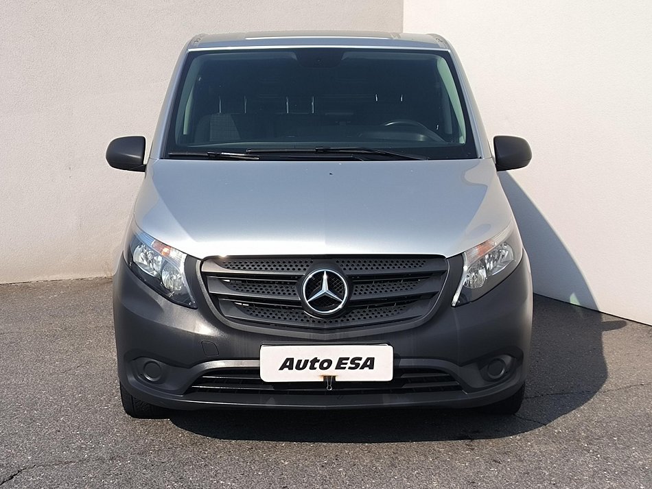 Mercedes-Benz Vito 2.2CDi  L2 116