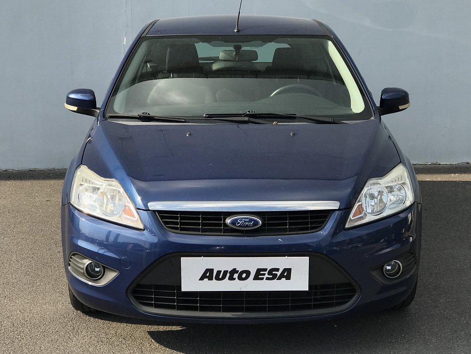 Ford Focus 1.6i 