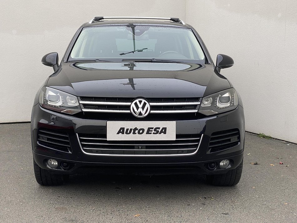 Volkswagen Touareg 3.0 TDi  4X4