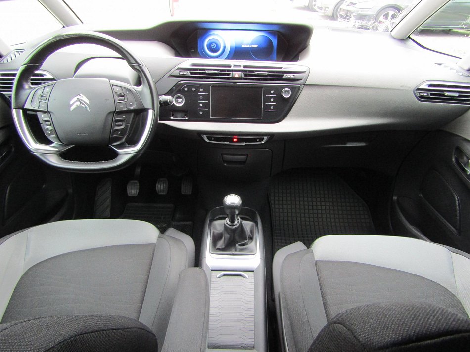 Citroën C4 GRAND Picasso 1.6 HDi 