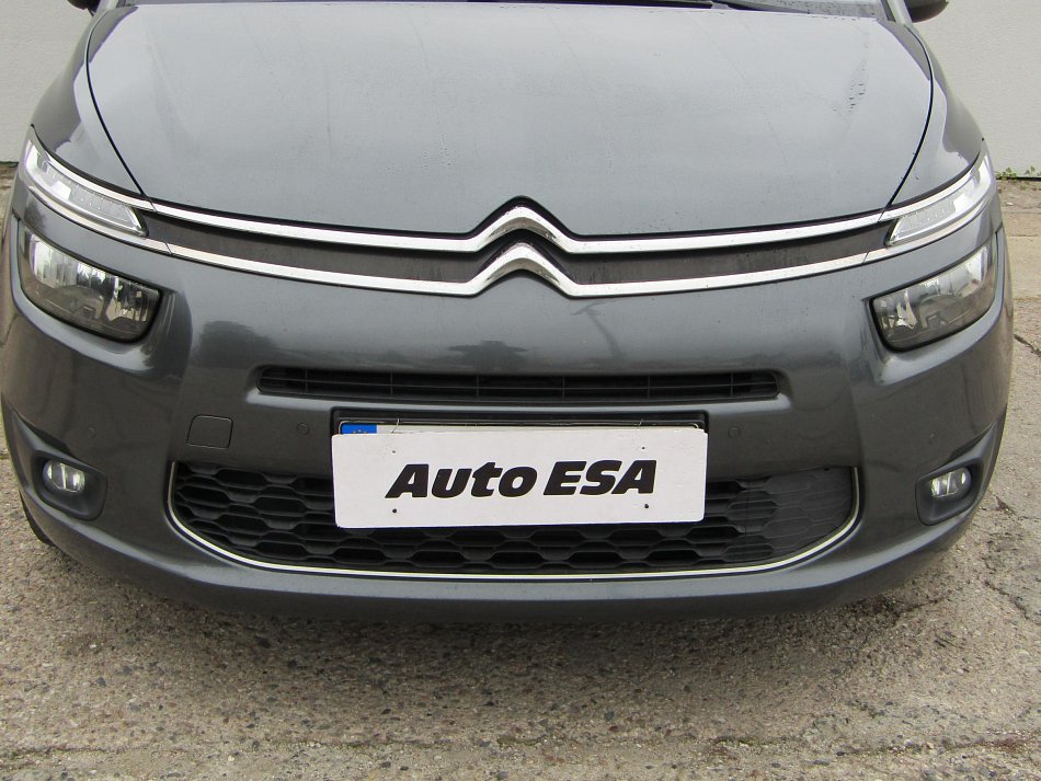 Citroën C4 GRAND Picasso 1.6 HDi 