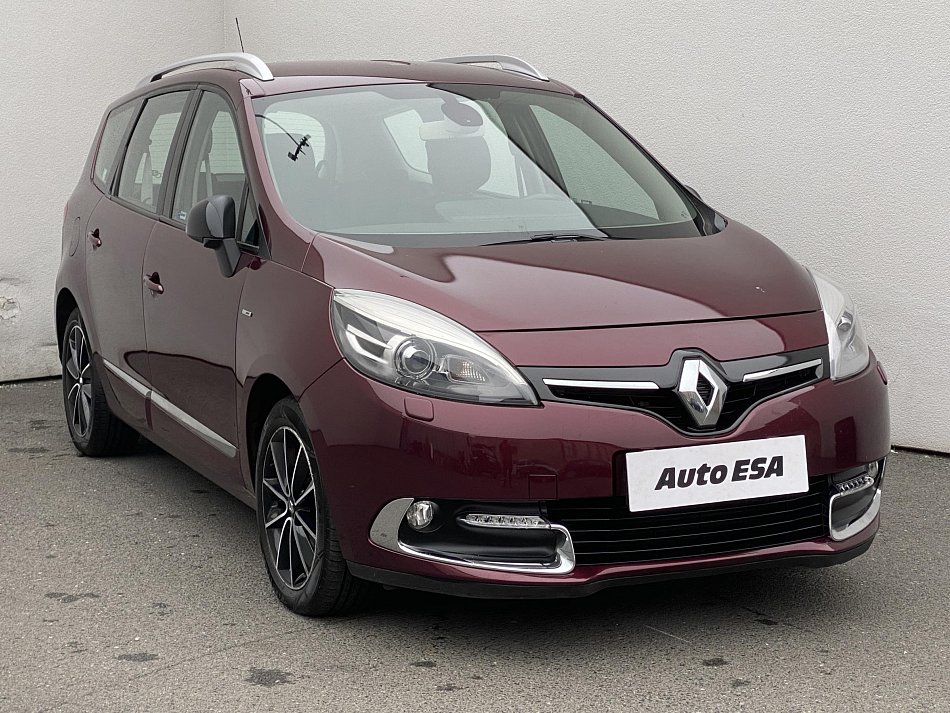 Renault Scénic 1.6 dCi 