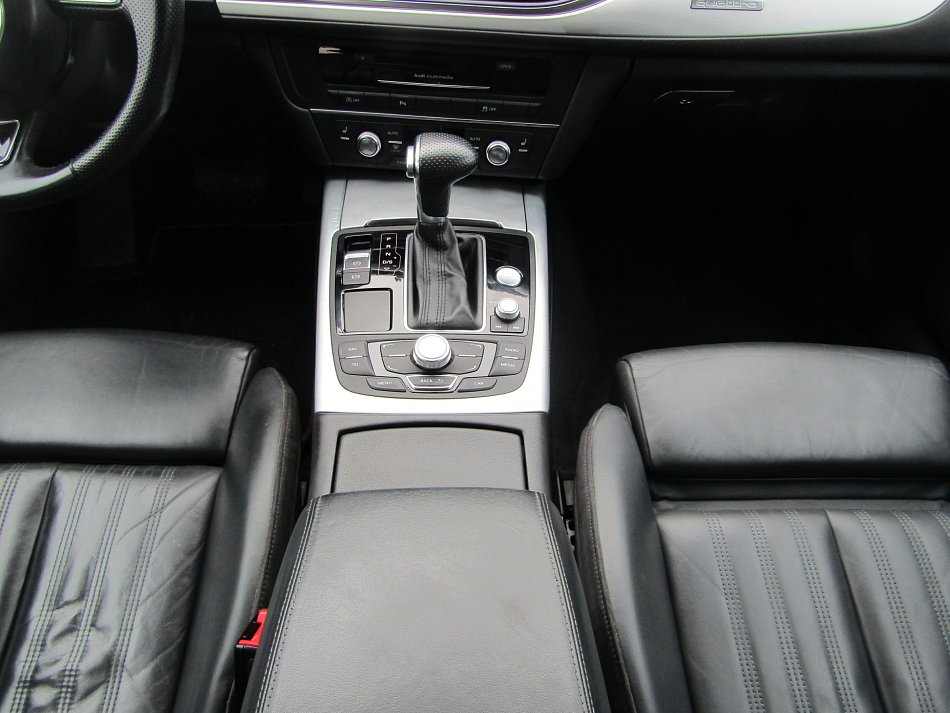 Audi A6 3.0 TDi  Quattro