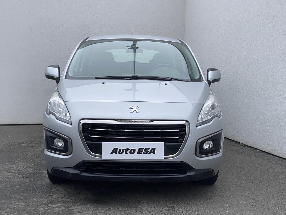 Peugeot 3008 1.6HDi 