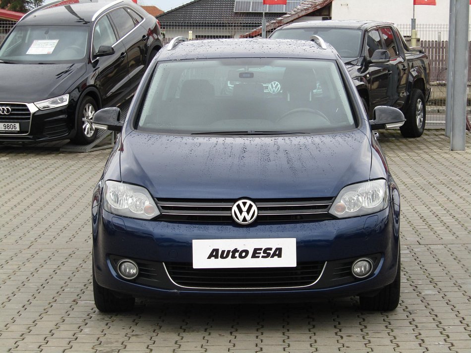 Volkswagen Golf 1.6 TDi Style