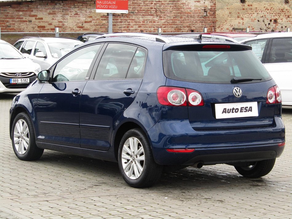 Volkswagen Golf 1.6 TDi Style