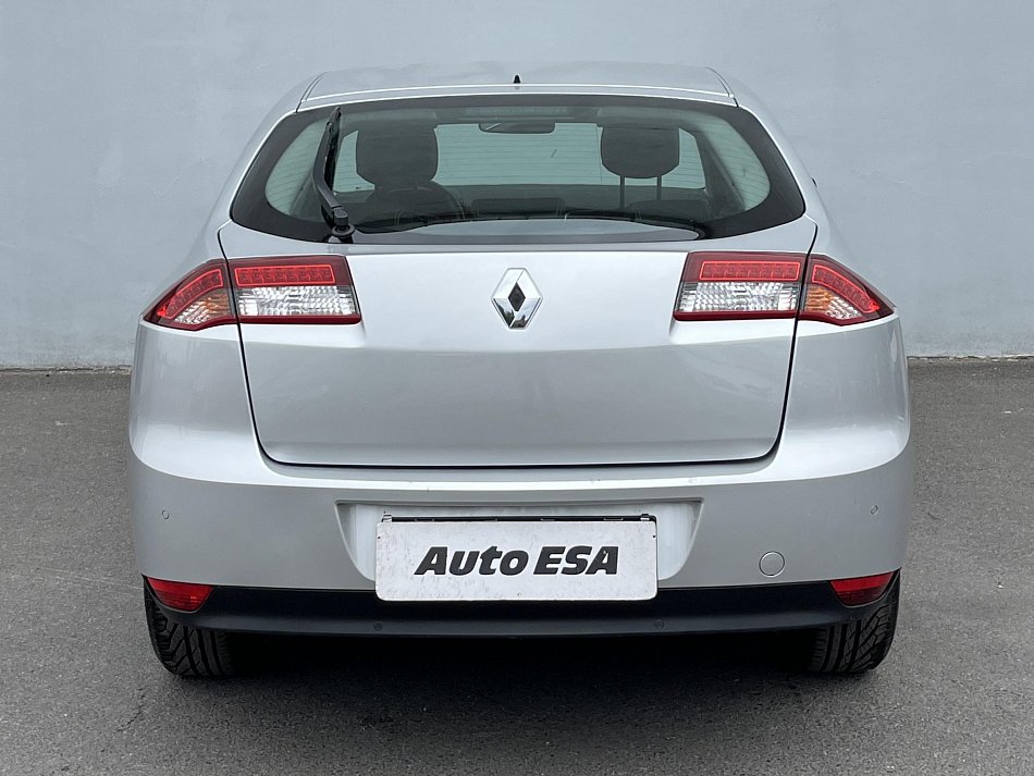 Renault Laguna 1.5dCi Black Edition