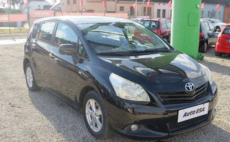 Toyota Verso 1.8 i Edition