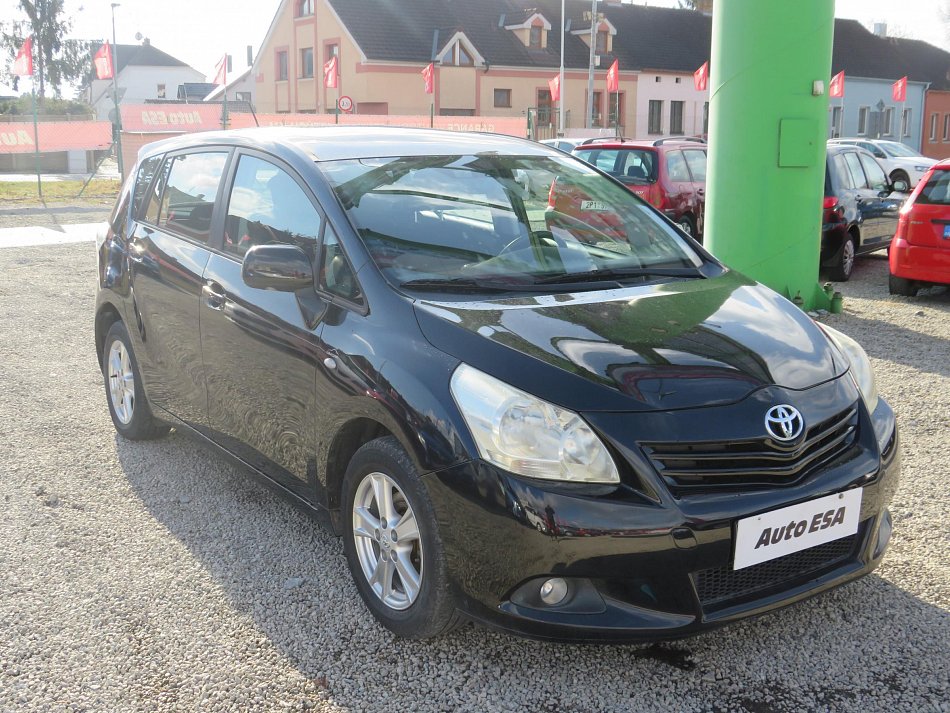 Toyota Verso 1.8 i Edition