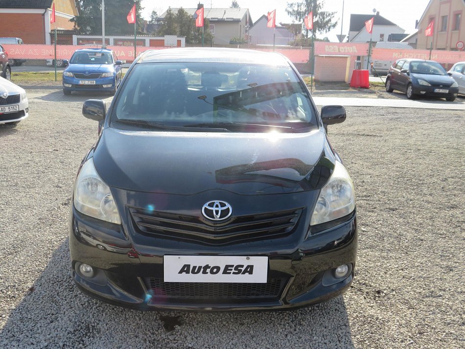 Toyota Verso 1.8 i Edition