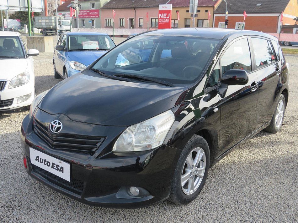 Toyota Verso 1.8 i Edition