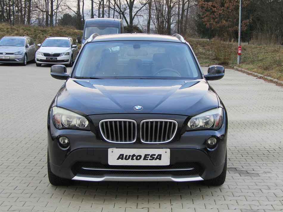 BMW X1 2.3d  xDrive 23d