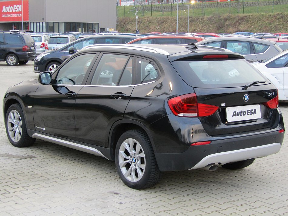 BMW X1 2.3d  xDrive 23d