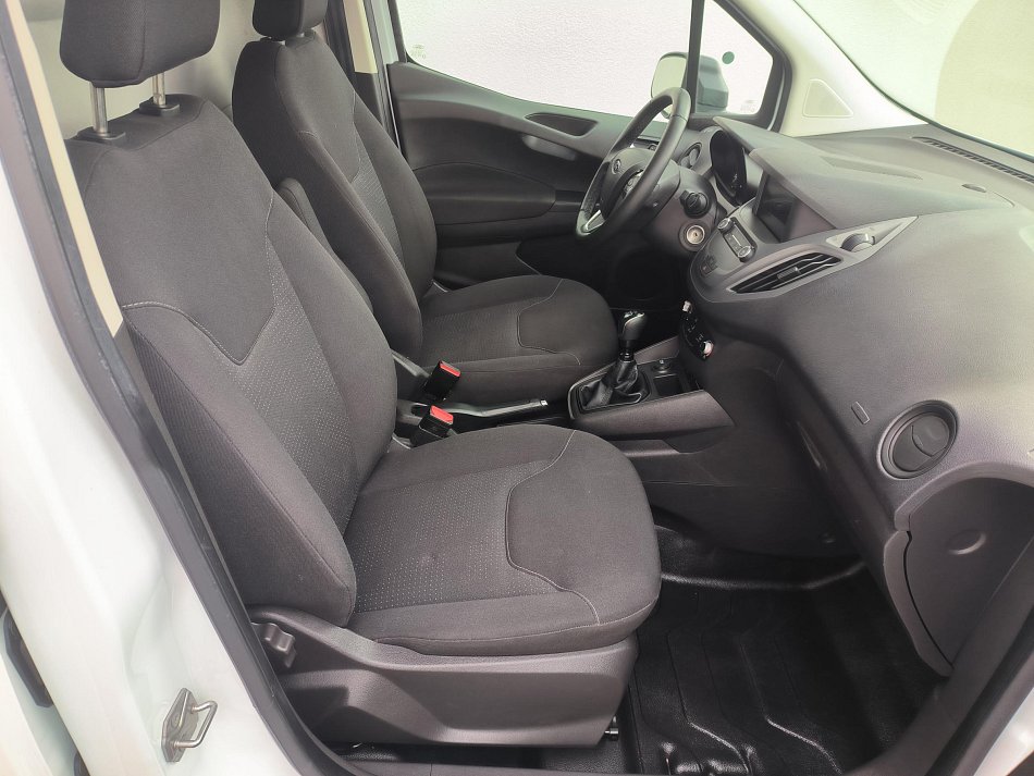 Ford Transit Courier 1.5TDCi Trend