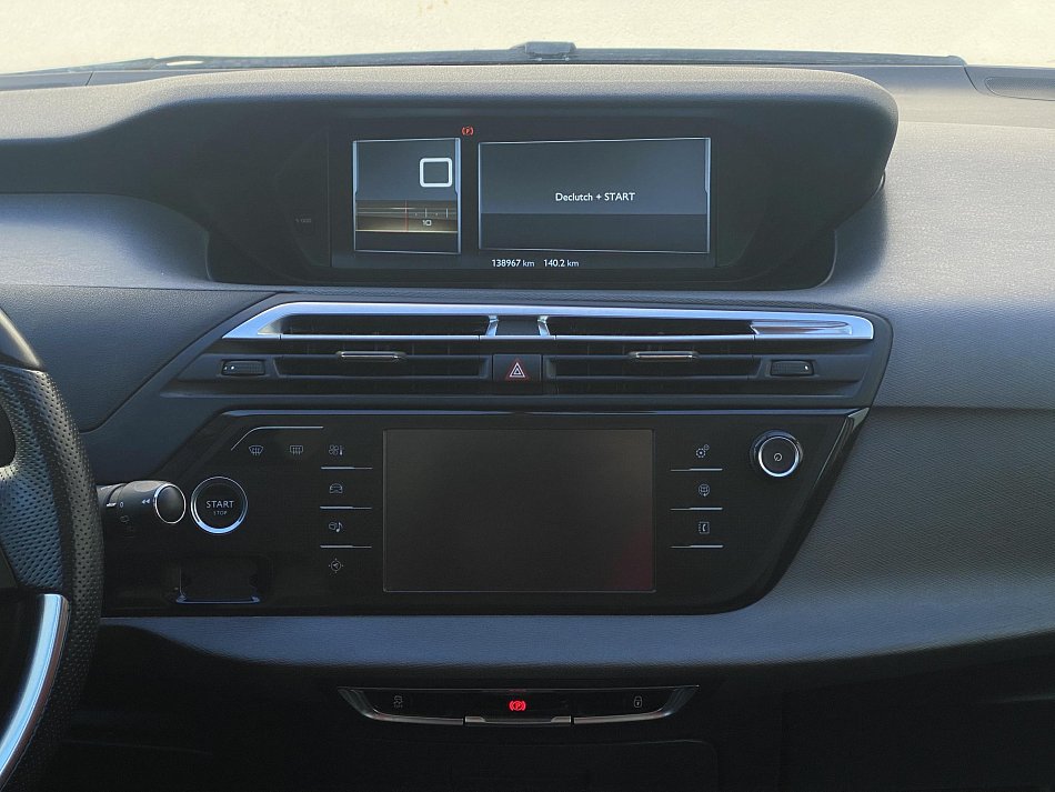 Citroën C4 GRAND Picasso 1.6 HDi Selection