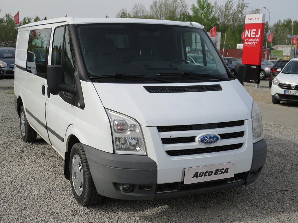 Ford Transit 2.2TDCi Trend L2H1