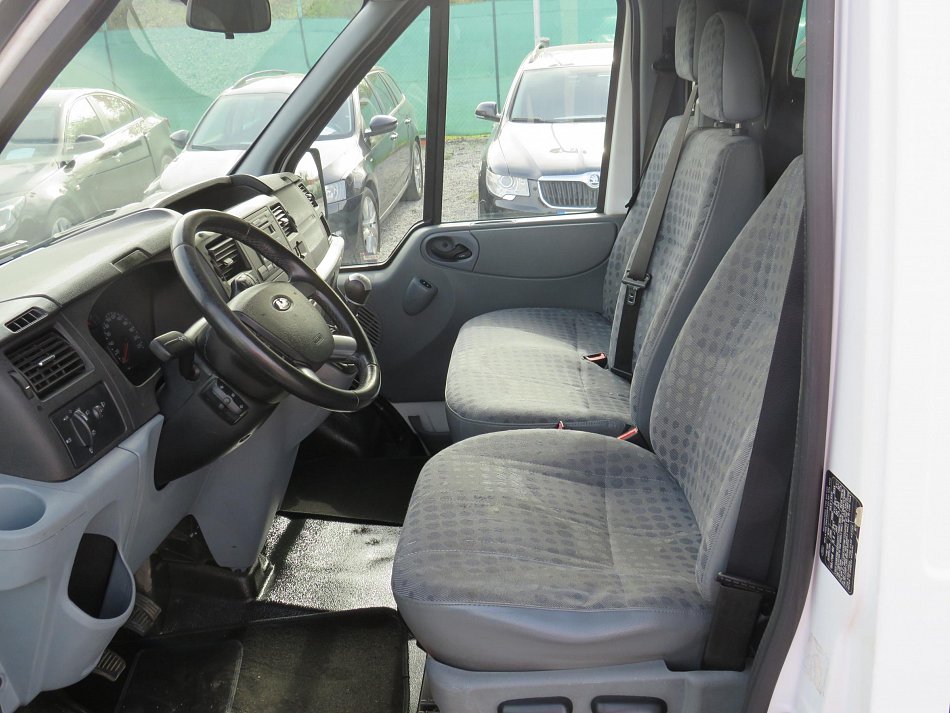 Ford Transit 2.2TDCi Trend L2H1