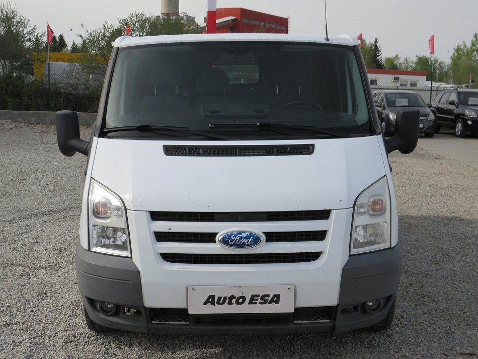 Ford Transit 2.2TDCi Trend L2H1